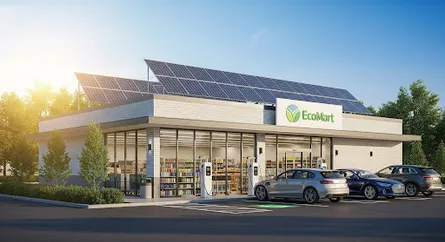 Retail Chain