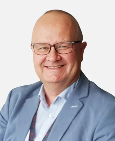 Peter Kobal