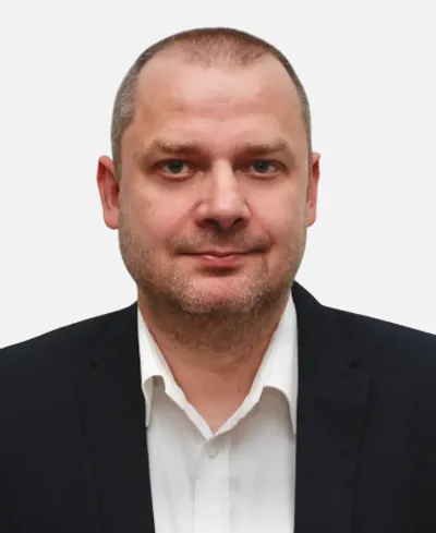 Pawel Pieczul